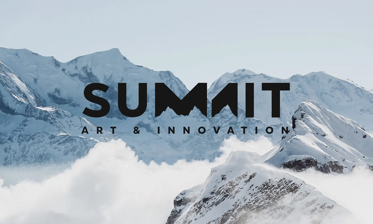 Summit Art & Innovation