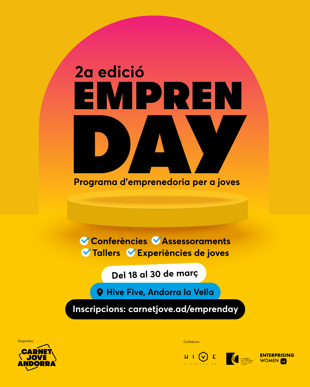 Empren Day