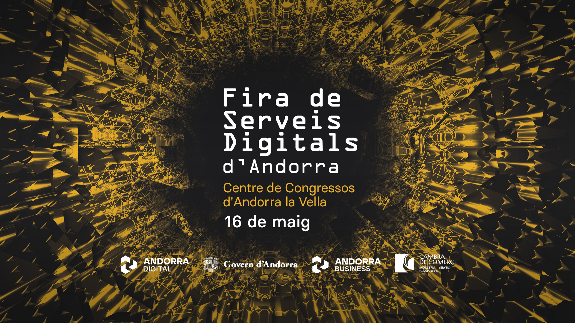 Fira de serveis digitals d'Andorra