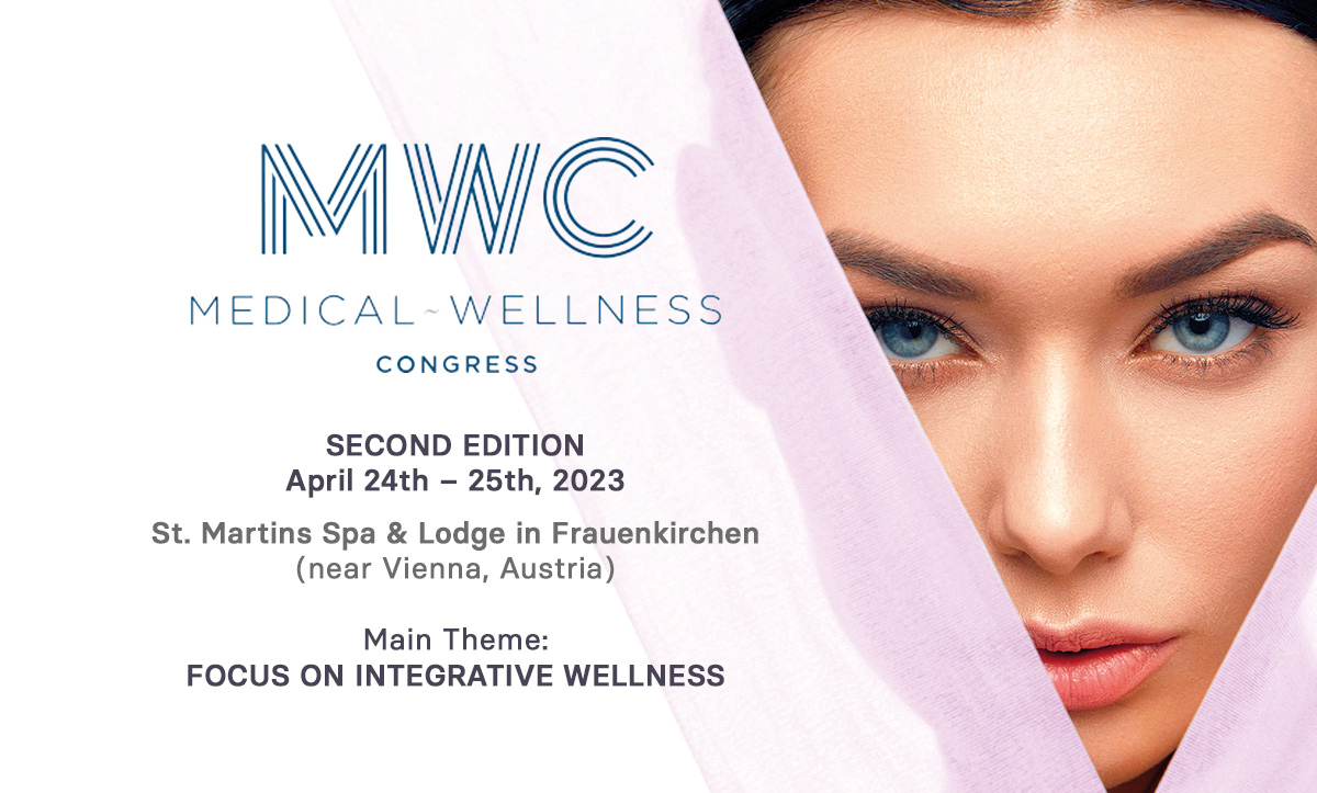 Medical Wellness Congress 2023