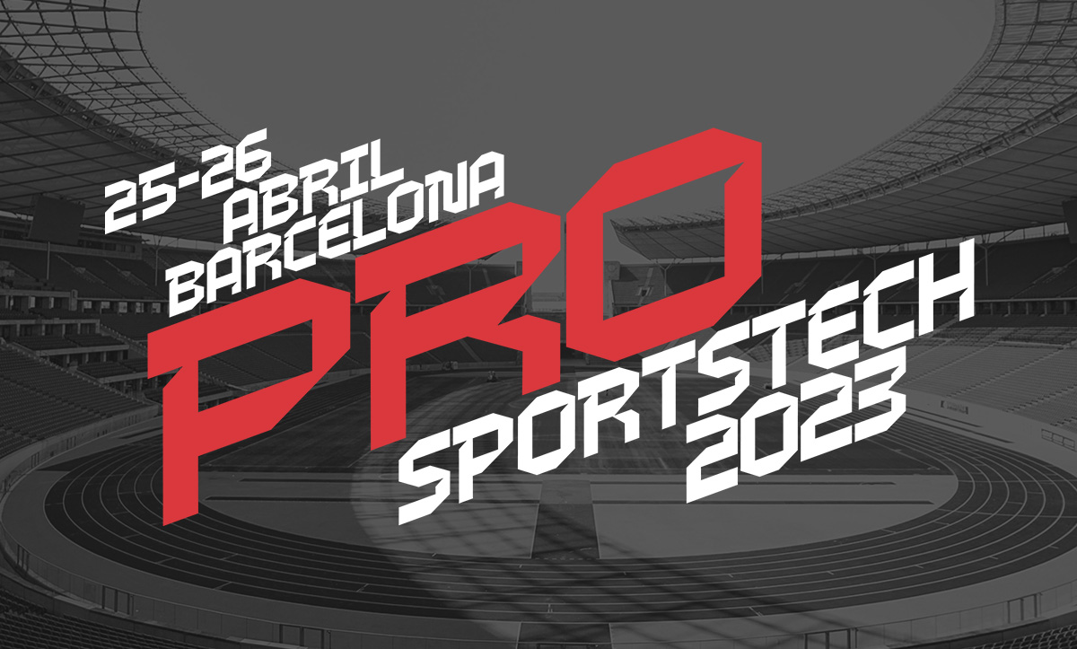 PRO SportsTech 2023
