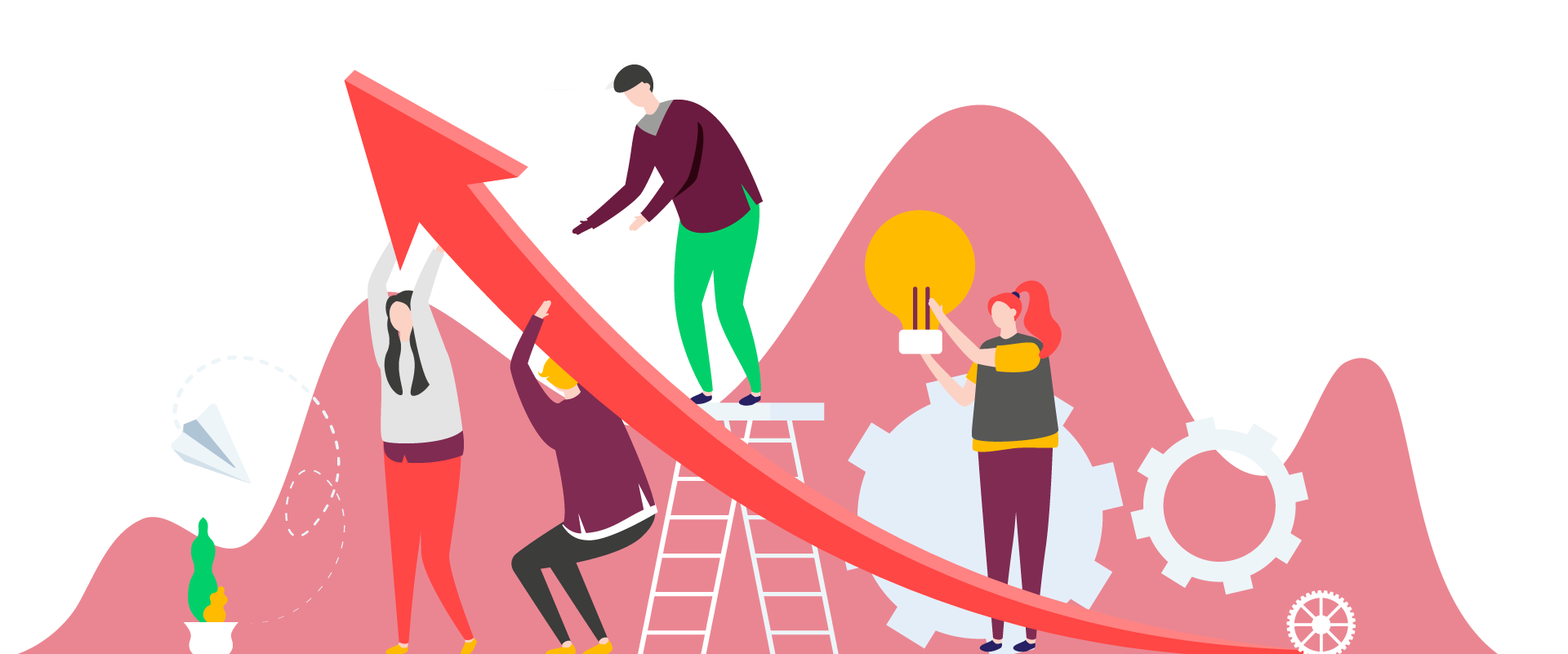 Programa Growth d'Actua Programme Growth d'Andorra Business