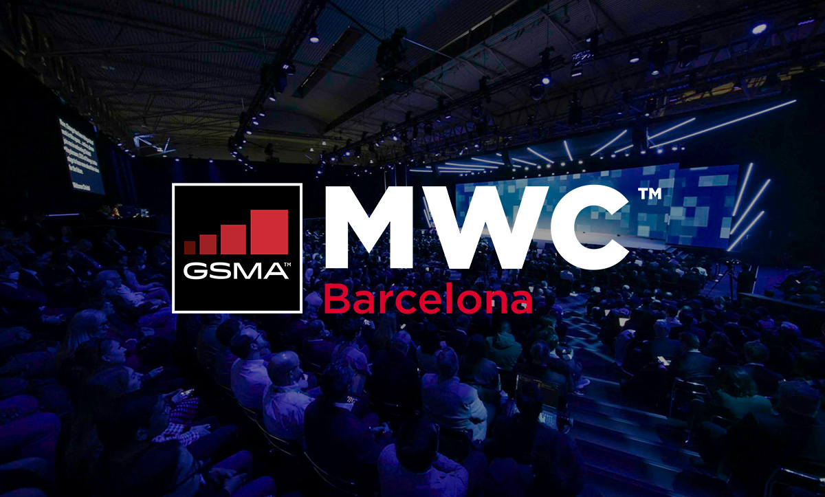 Mobile World Congress Barcelona