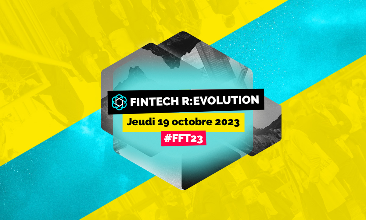 Fintech R-Evolution