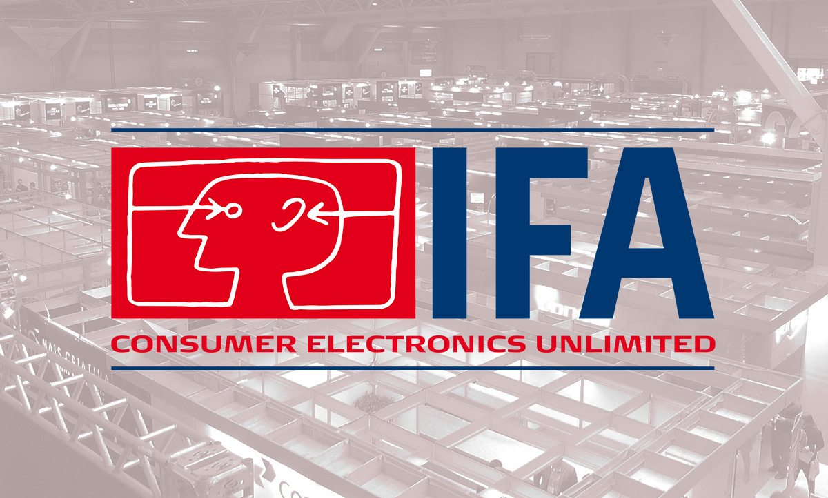 IFA Berlin