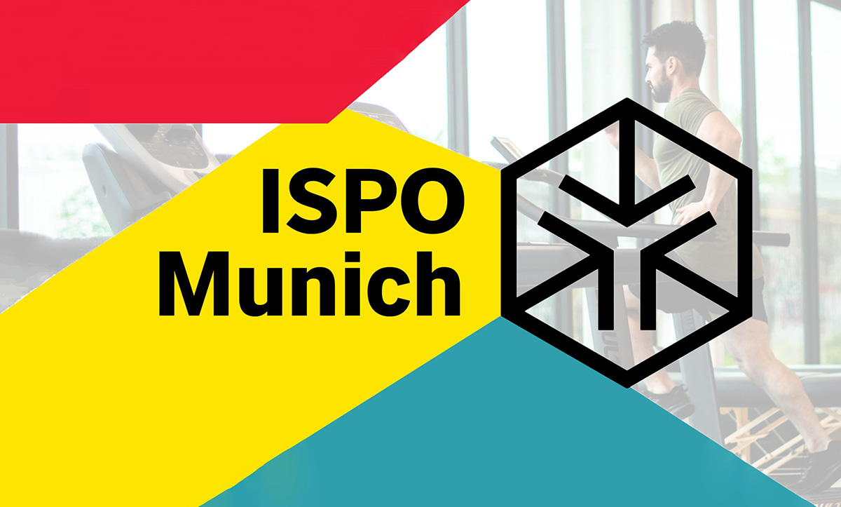 ISPO Munich