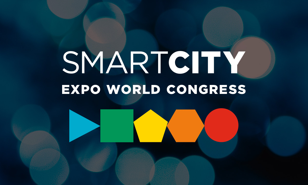 Smart City Expo World Congress General