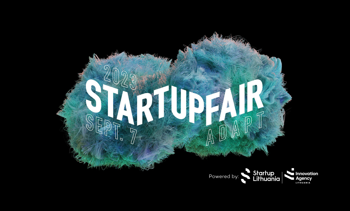 Startup Fair Lituania