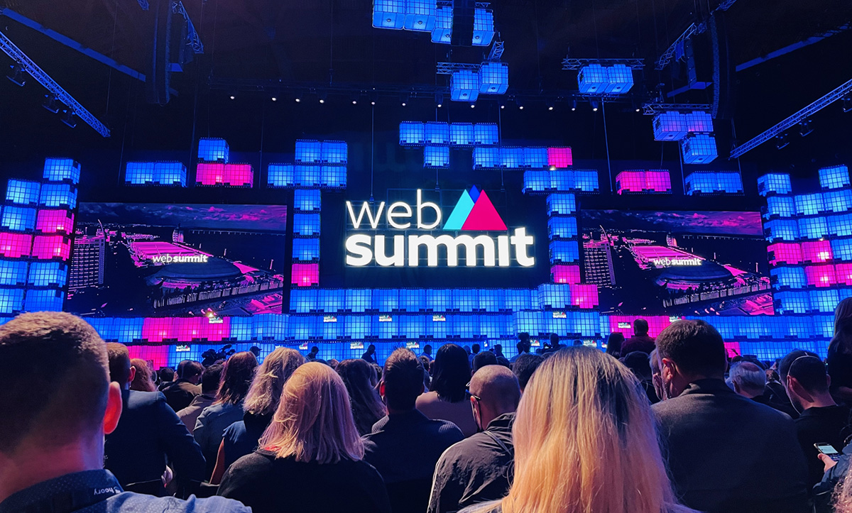 Web Summit