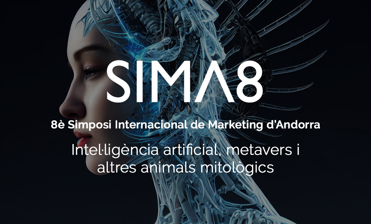 SIMA8