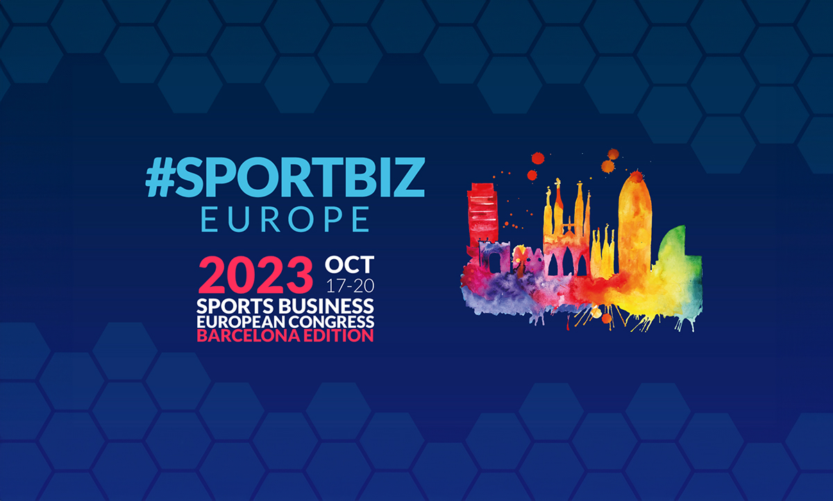 SPORTBIZ Europe 2023