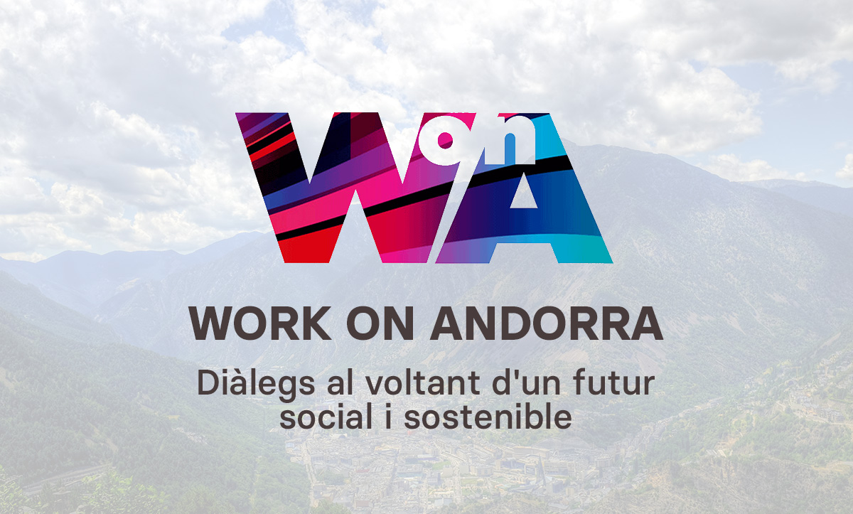 Work on Andorra