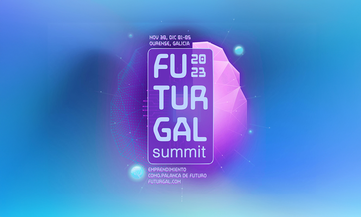 Futurgal Summit 2023