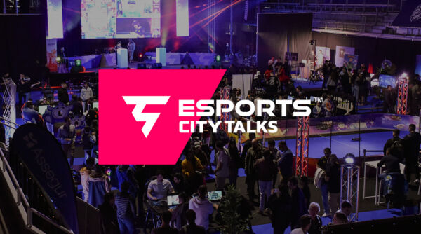 eSports City Talks, l’esdeveniment sobre el futur dels esports electrònics i la innovació, arriba a Andorra