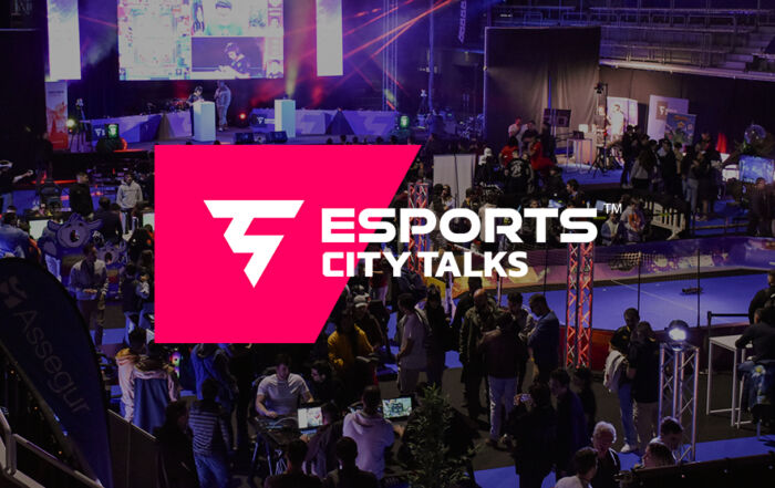 Esports City Talks arriba a Andorra