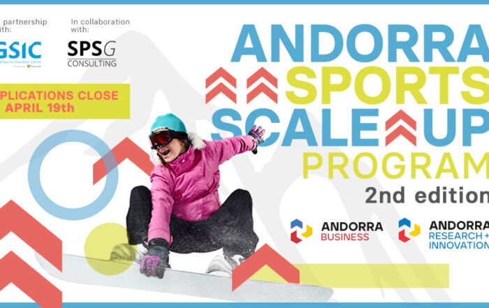 Blog - Andorra Sports Scale-Up Progra 2024