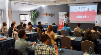 Andorra Business busca una empresa de treball temporal per contractar els mentors dels seus programes