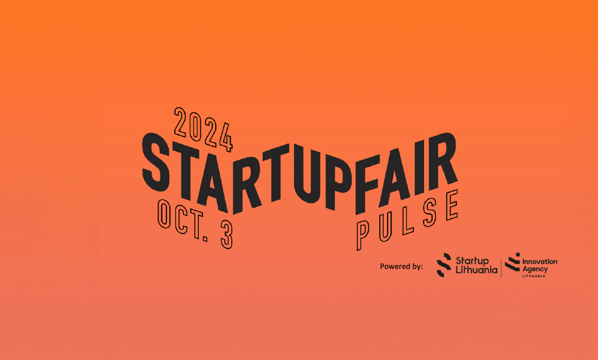 Startup Fair 2024
