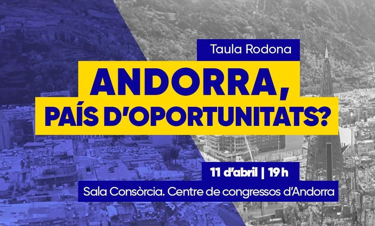 Taula-Rodona---Andorra,-país-d'oportunitats