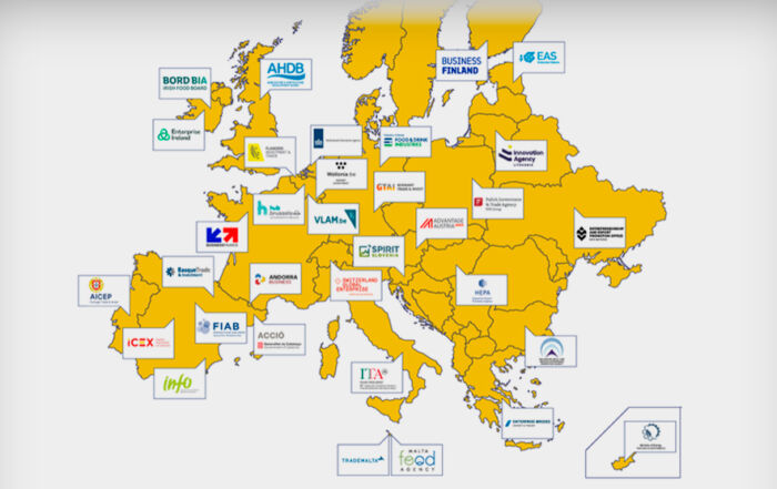 Andorra Business entra a l'associació europea d’organitzacions nacionals de promoció econòmica (TPE) - AB