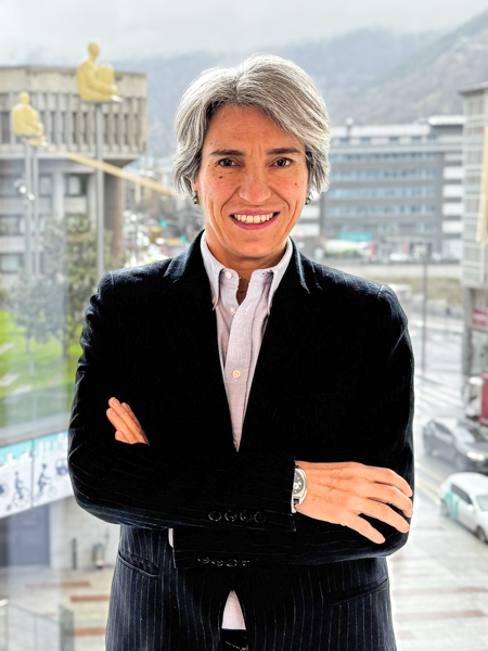 Gemma Arribas – Andorra Business Gemma Arribas - Andorra Business
