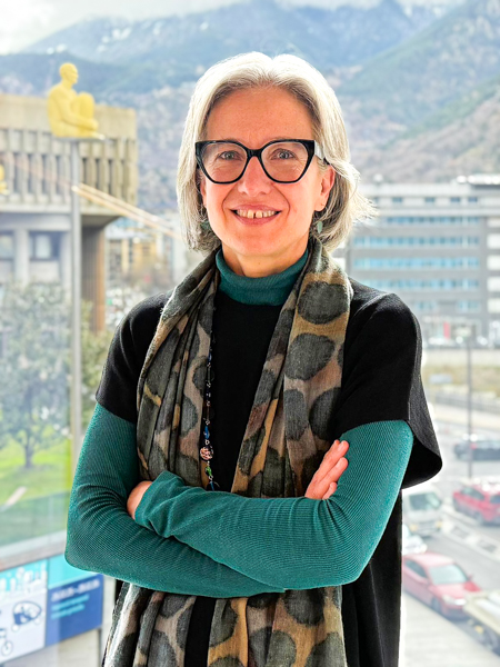 Judit Hidalgo – Andorra Business Judit Hidalgo - Andorra Business