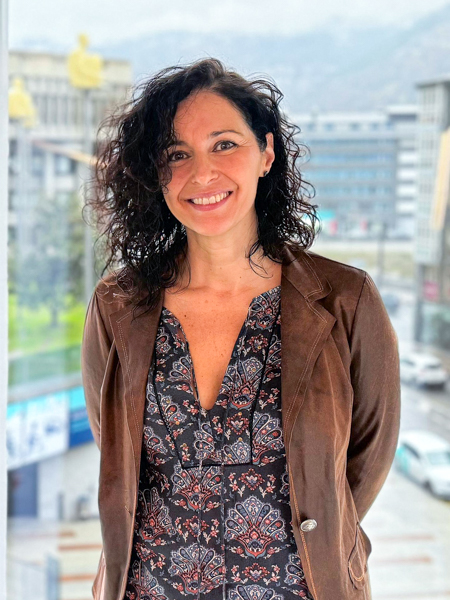 Lola Alaminos – Andorra Business Lola Alaminos - Andorra Business