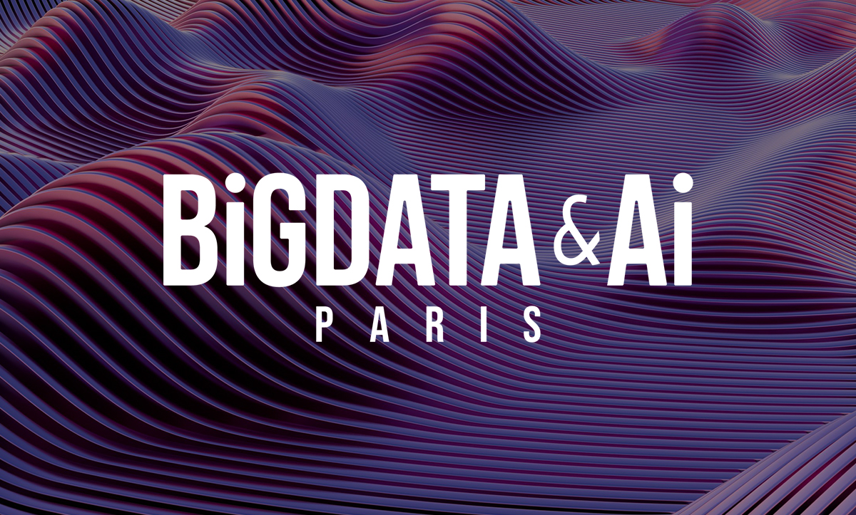 Big Data & AI Paris 2025
