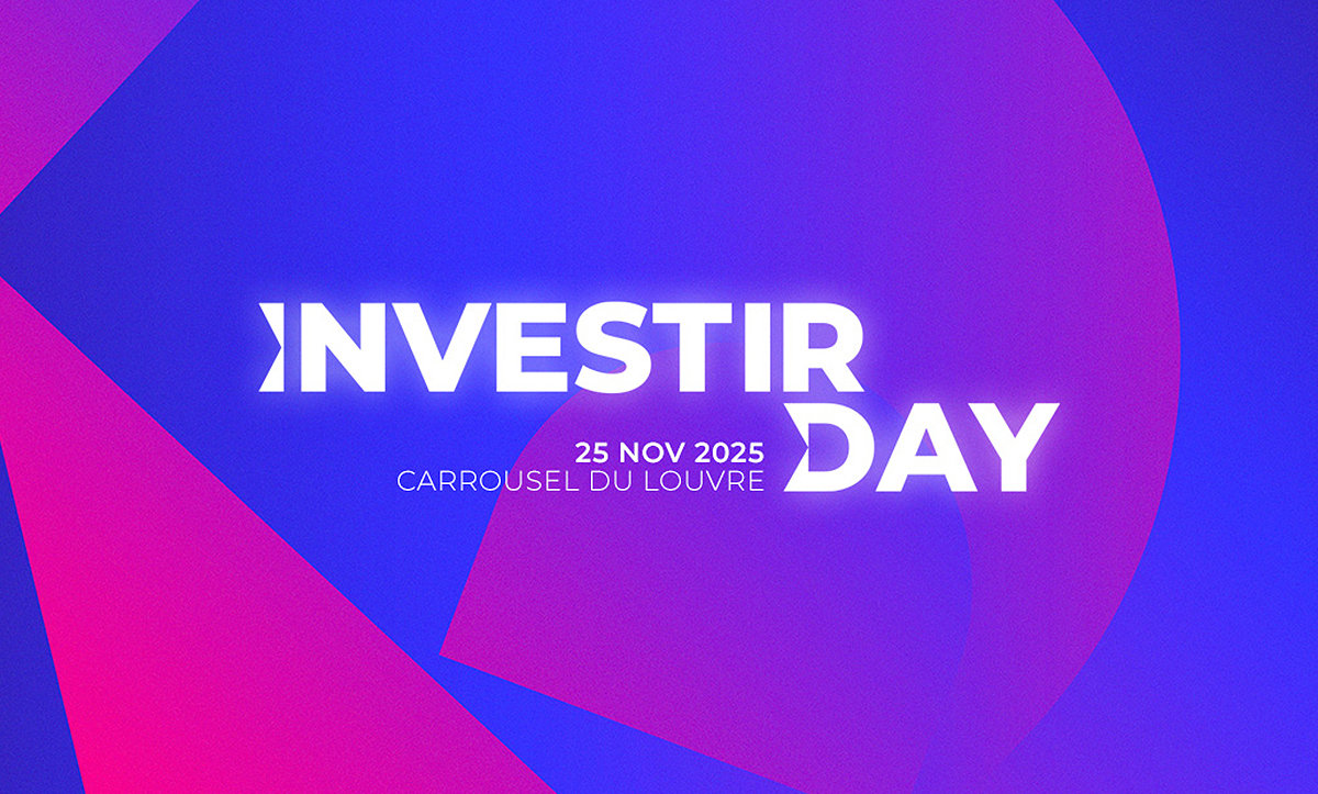 Investir Day 2025