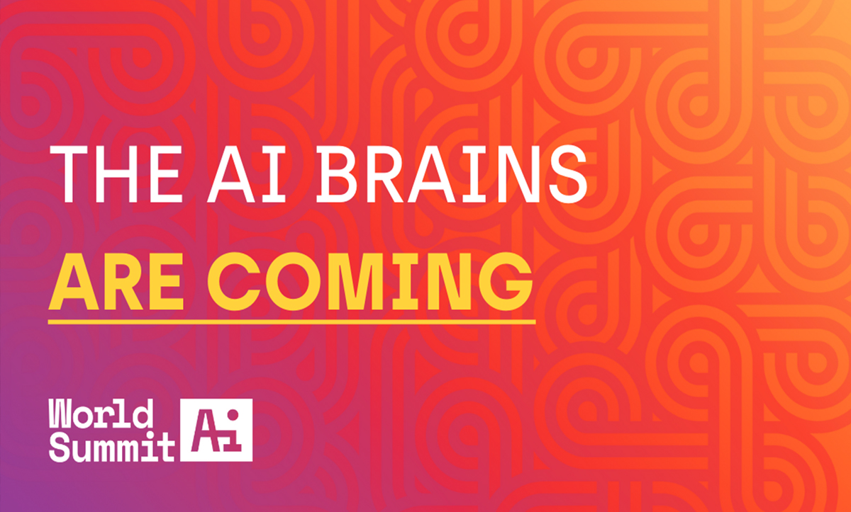 World Summit AI 2025 Amsterdam