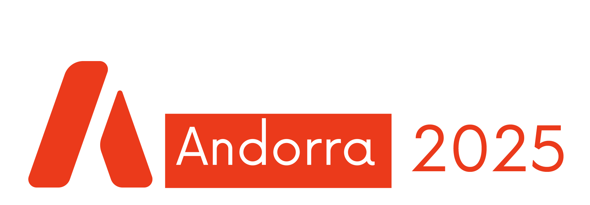 Andorra Business Market 2025 - Logo FRA