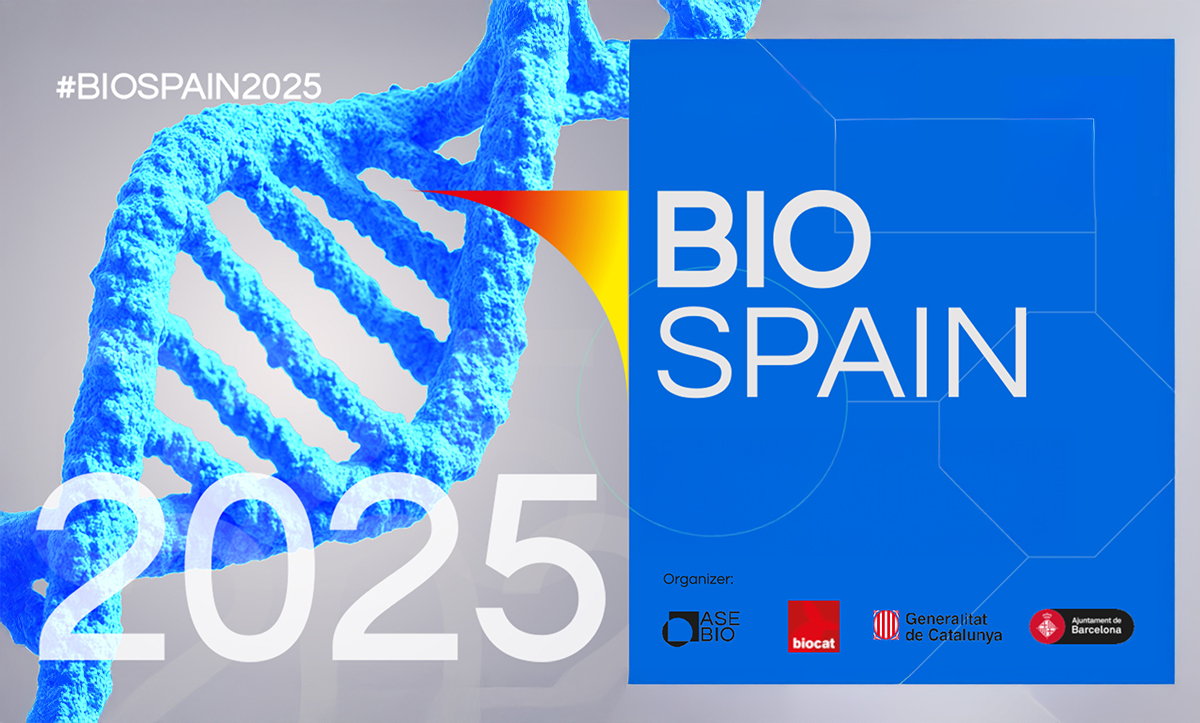 BioSpain 2025