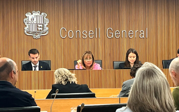 El Govern presenta el Pla Nacional per a la Innovació i la Diversificació per consolidar un nou model econòmic
