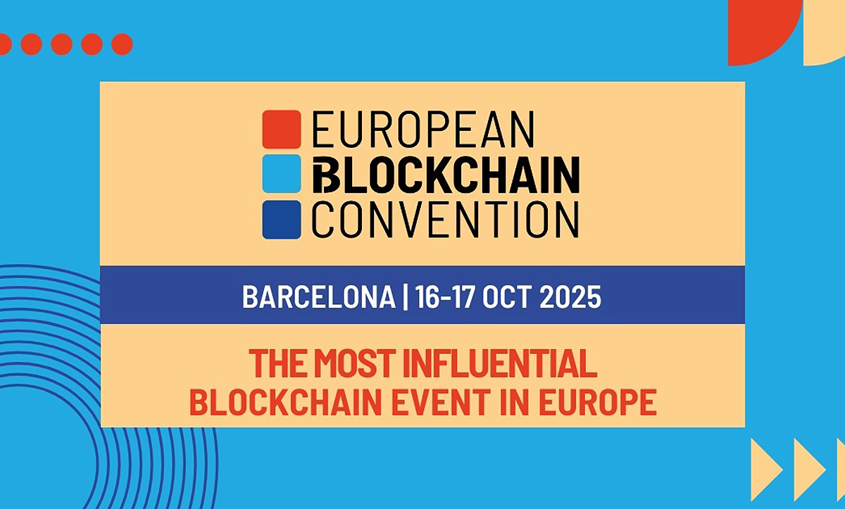 European Blockchain Convention 2025