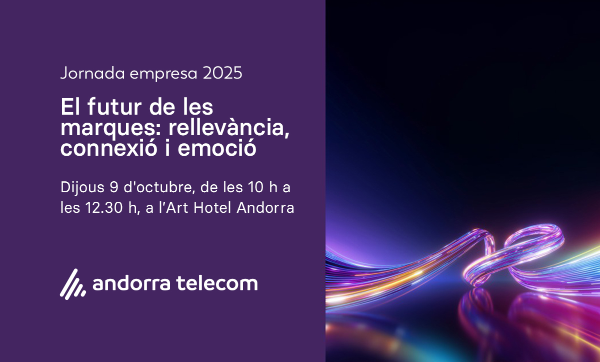 Jornada Empresa AT 2025