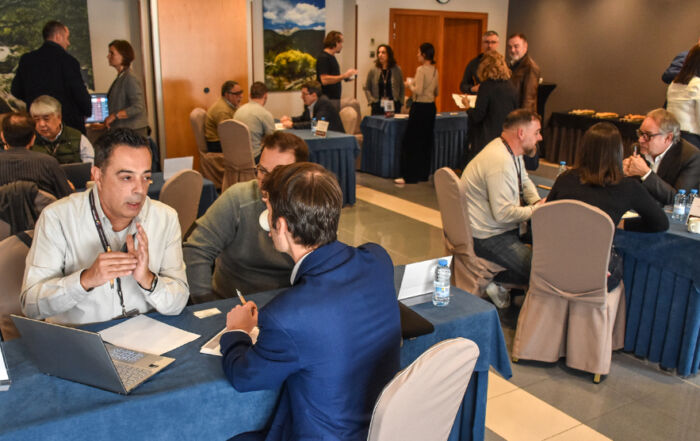 2a Jornada d’Internacionalització d’Andorra Business