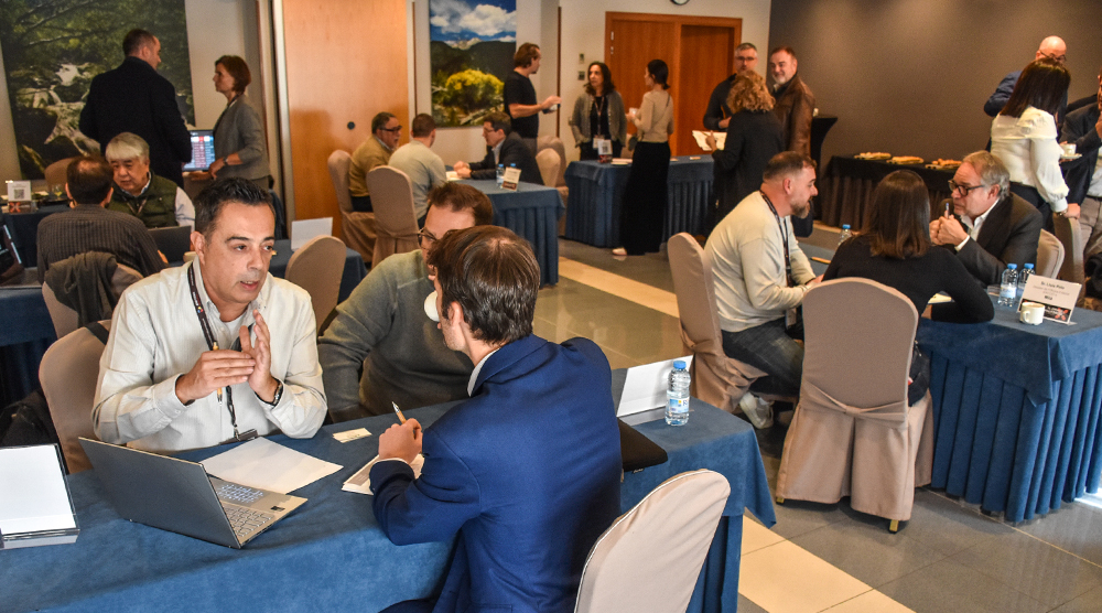 2a Jornada d’Internacionalització d’Andorra Business