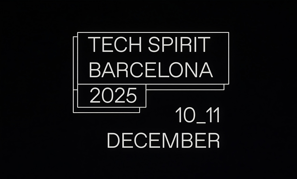 TechSpirit Barcelona 2025
